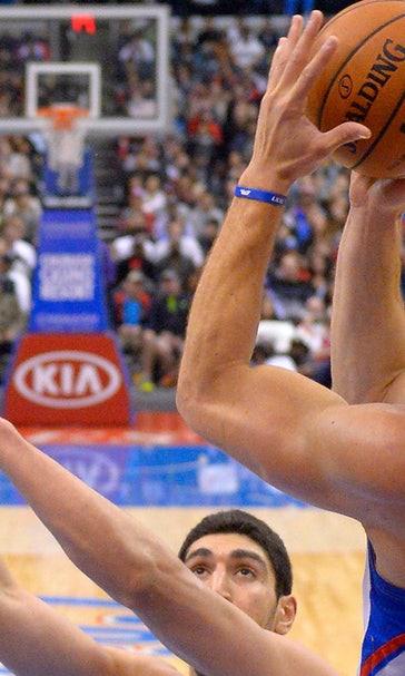 Despite win, weary Clippers feeling the grind